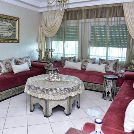 Residence Yahya 1 Tanca Dış mekan fotoğraf