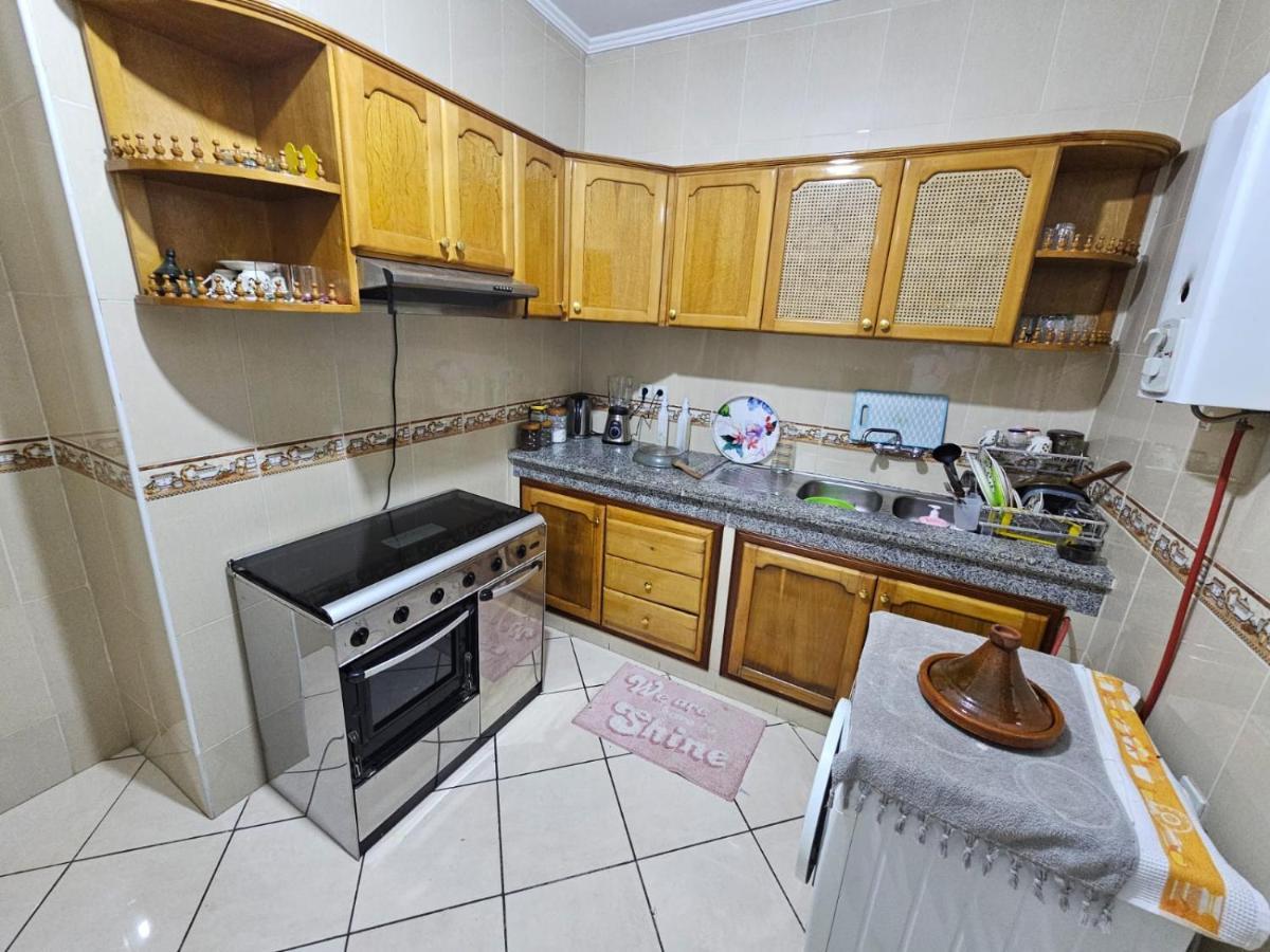 Residence Yahya 1 Tanca Dış mekan fotoğraf