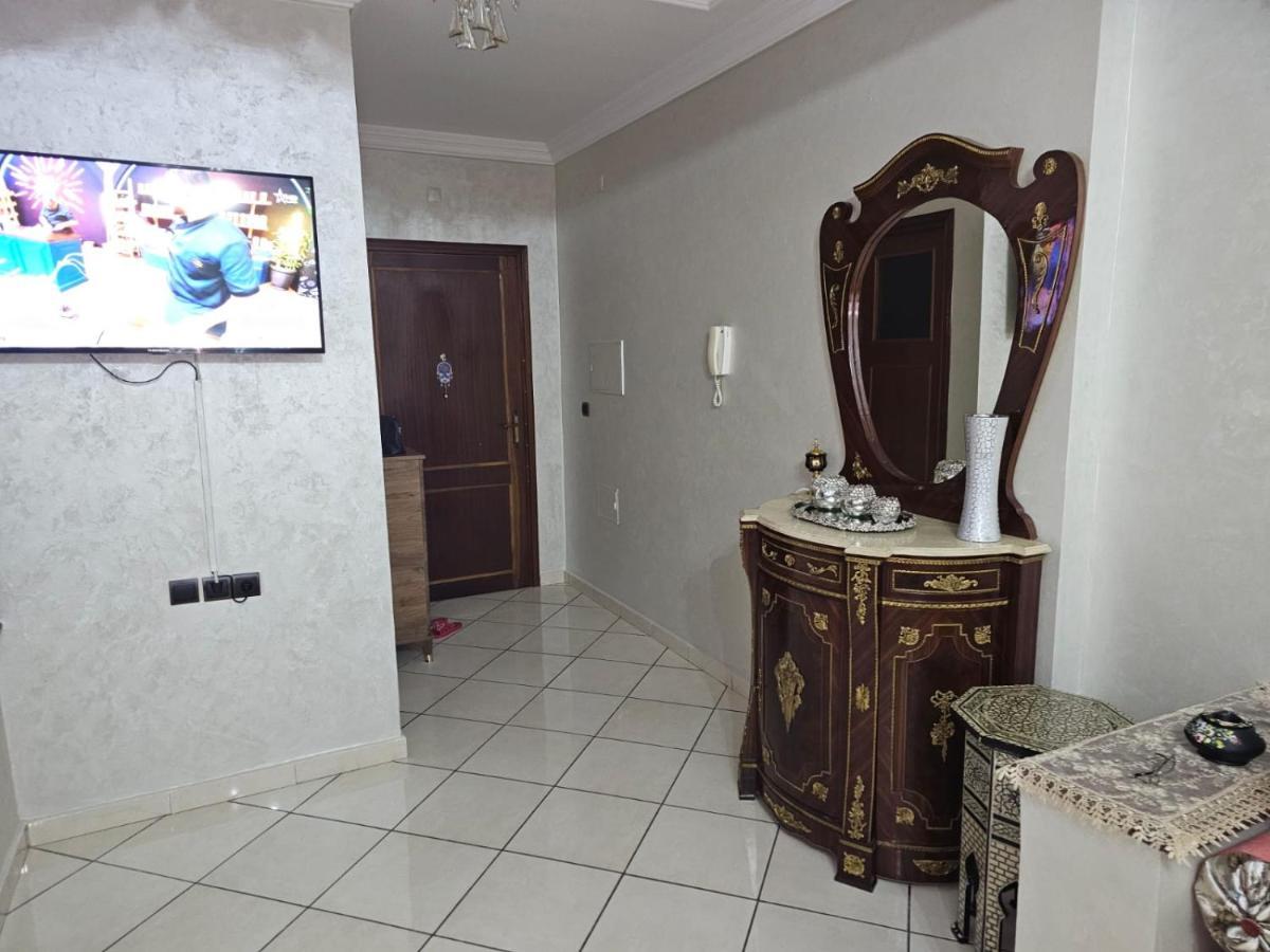 Residence Yahya 1 Tanca Dış mekan fotoğraf