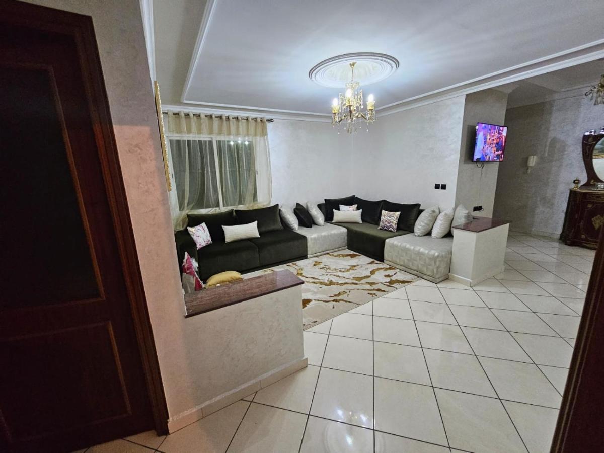 Residence Yahya 1 Tanca Dış mekan fotoğraf
