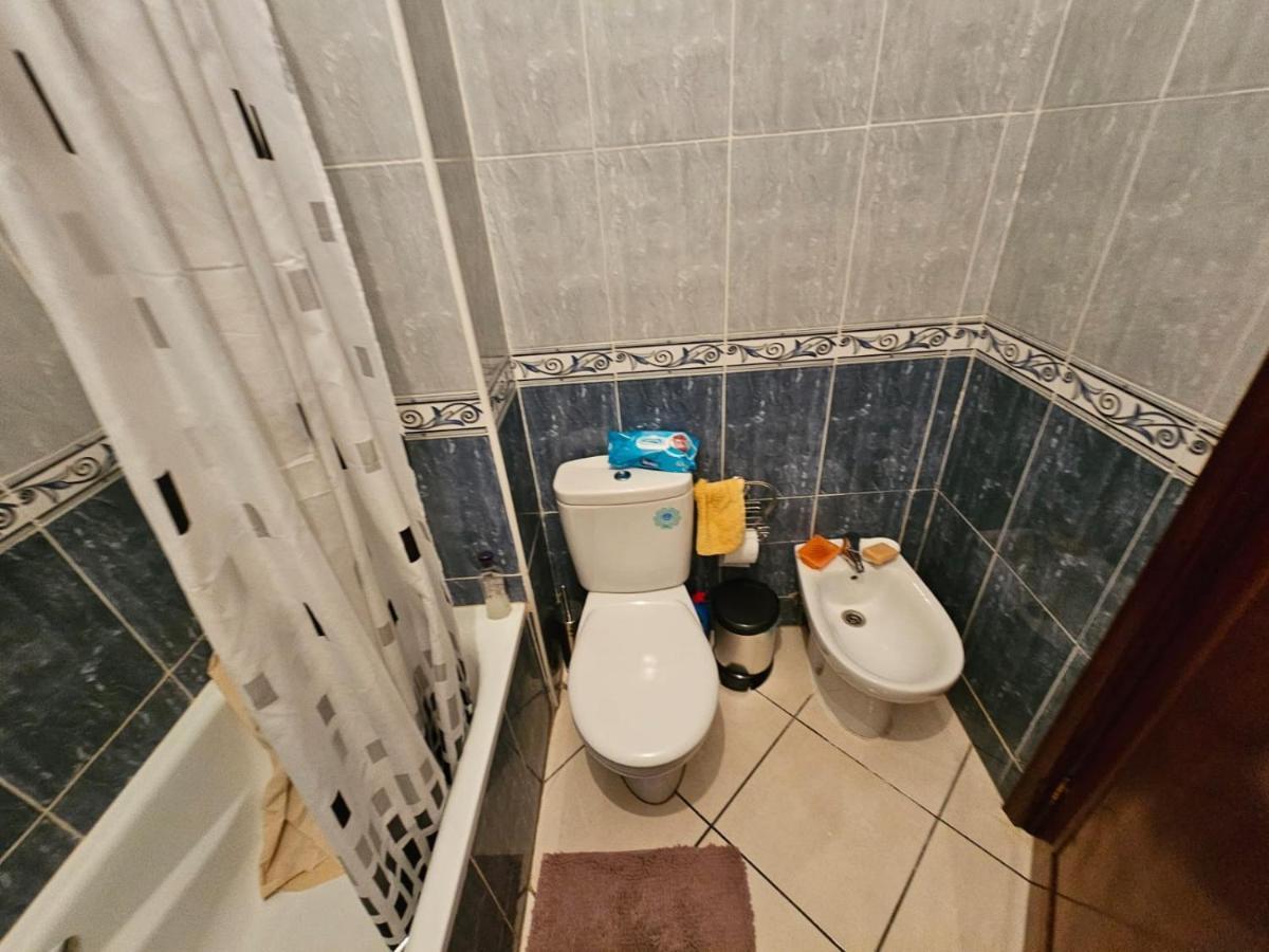 Residence Yahya 1 Tanca Dış mekan fotoğraf