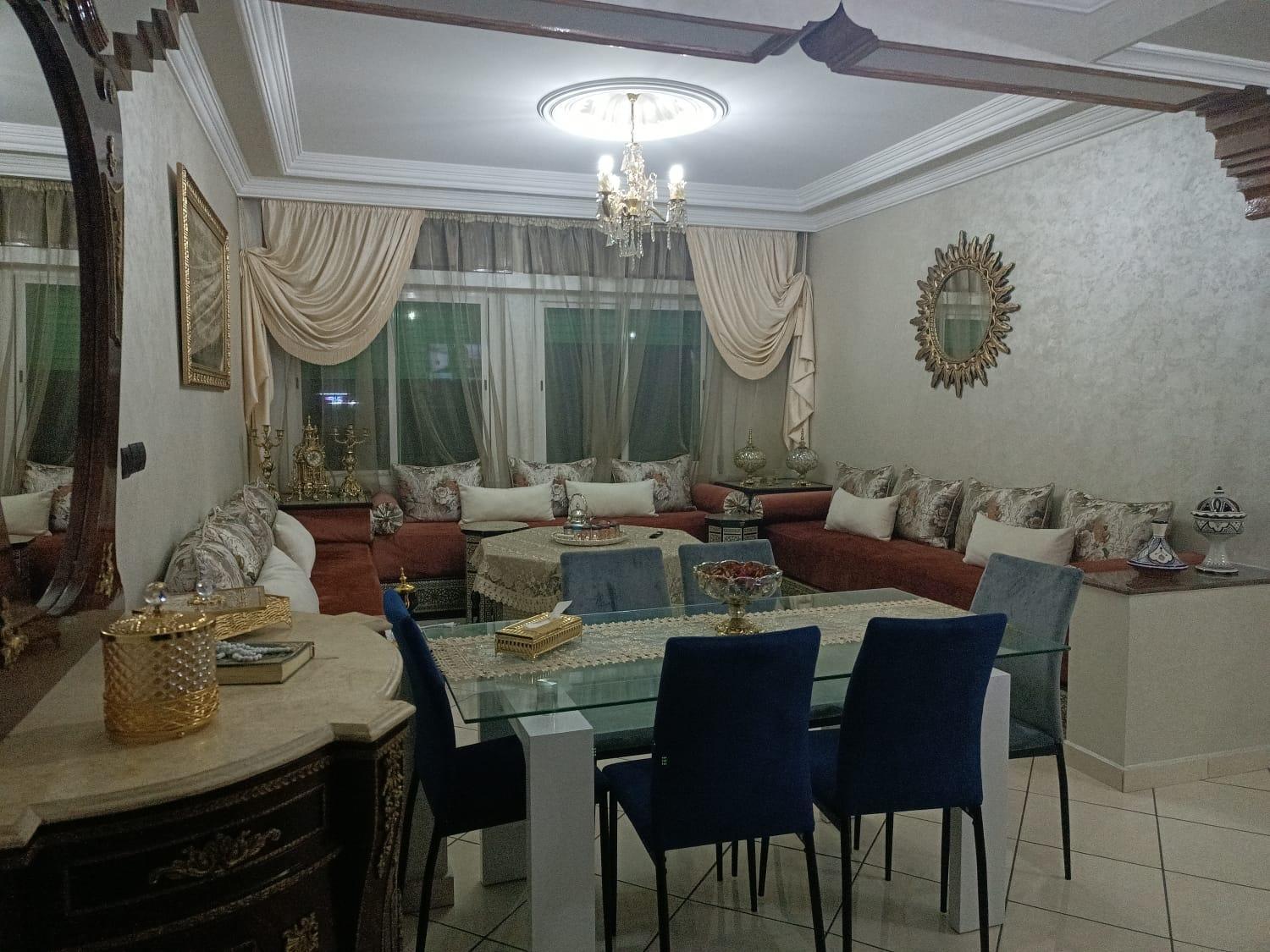 Residence Yahya 1 Tanca Dış mekan fotoğraf