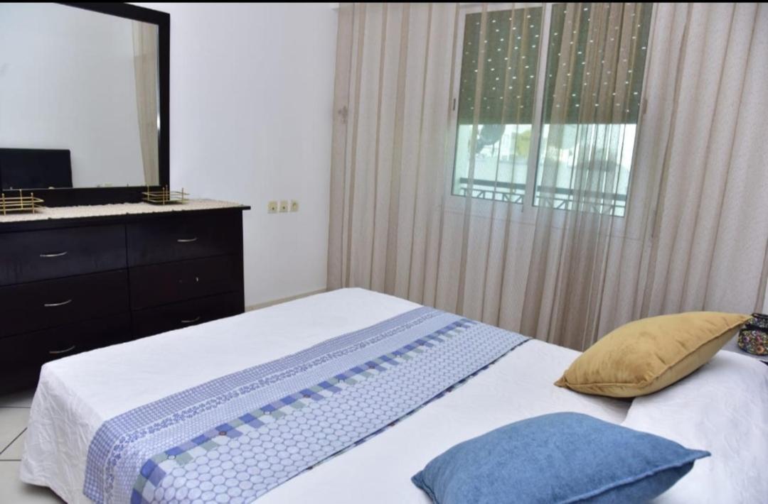 Residence Yahya 1 Tanca Dış mekan fotoğraf