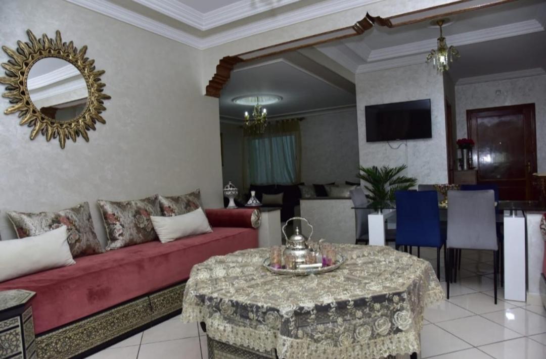Residence Yahya 1 Tanca Dış mekan fotoğraf