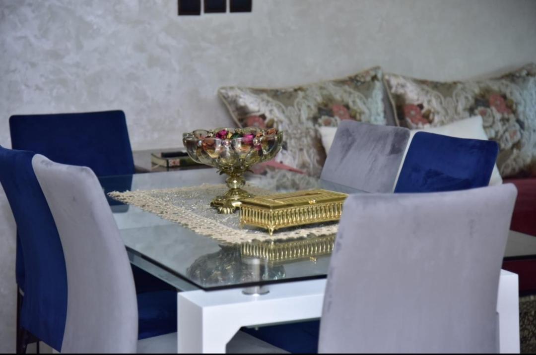 Residence Yahya 1 Tanca Dış mekan fotoğraf