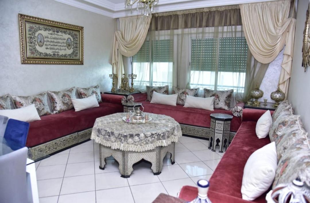 Residence Yahya 1 Tanca Dış mekan fotoğraf